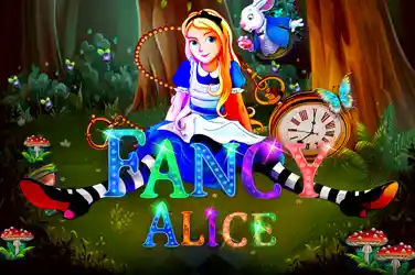 FANCY ALICE?v=6.0